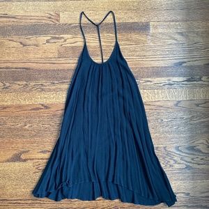 Bathing suit Coverup